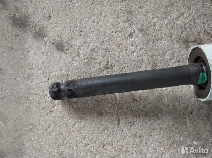 Рулевая колонка Opel Astra G 1998-2005