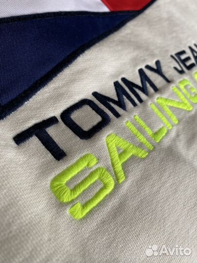 Свитшот Tommy Jeans