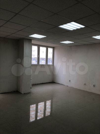 Офис, 47 м²