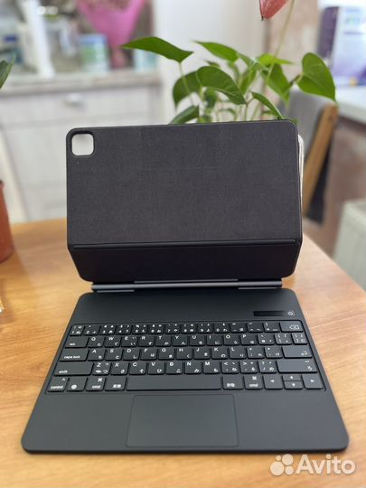 Клавиатура Apple Magic Keyboard iPad Pro 12.9