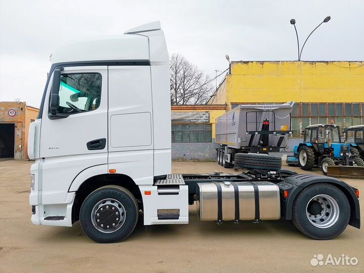 КАМАЗ 54901-70014-CA, 2023