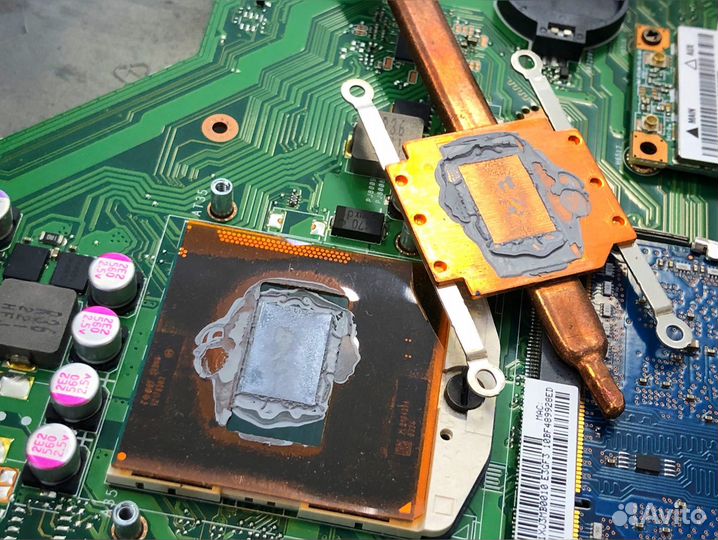 Установка Windows/ Виндовс Ремонт компьютера