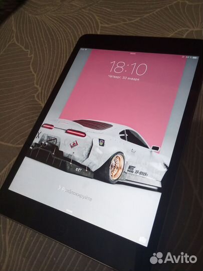 iPad mini 1