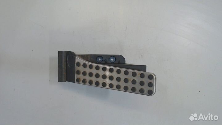 Педаль газа Mercedes C W204, 2013