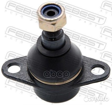 Опора шаровая BMW X5(E53) нижн.лев/прав