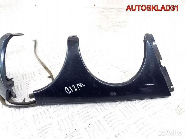 Планка под фару Mercedes Benz W210 A2108200112