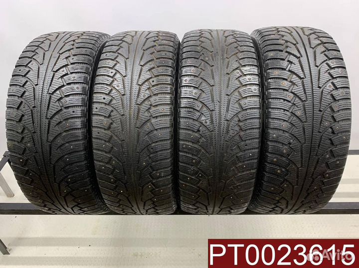 Nokian Tyres Hakkapeliitta 5 285/60 R18 98H