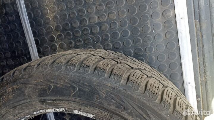 Nokian Tyres Nordman 5 215/55 R16 97T