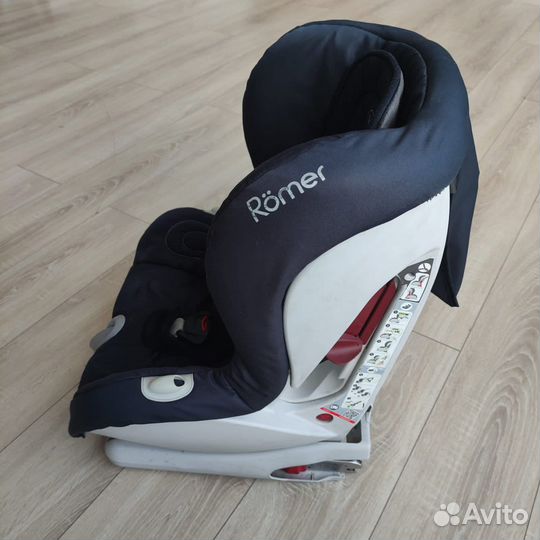 Автокресло Romer