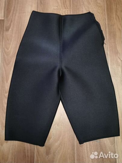 Бриджи-сауна для похудения