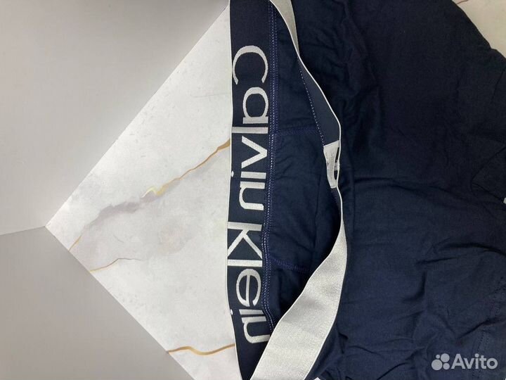 Набор трусов Calvin Klein