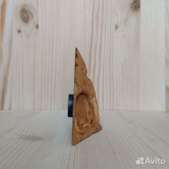 Магнитики на холодильник