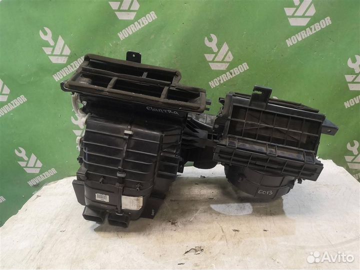 Корпус отопителя Хендай Элантра 3