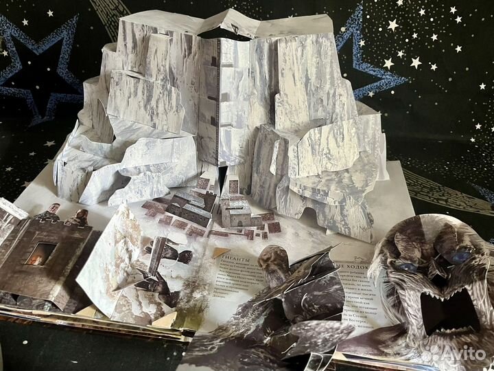 Артбуки Книги Подарочные