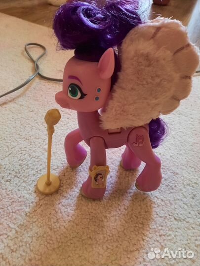 My little pony