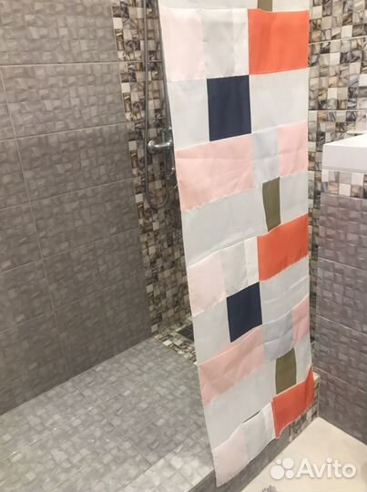 Штора с кармашками икеа lusy gömma