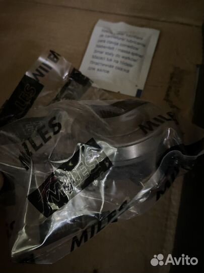 Комплект сцепления