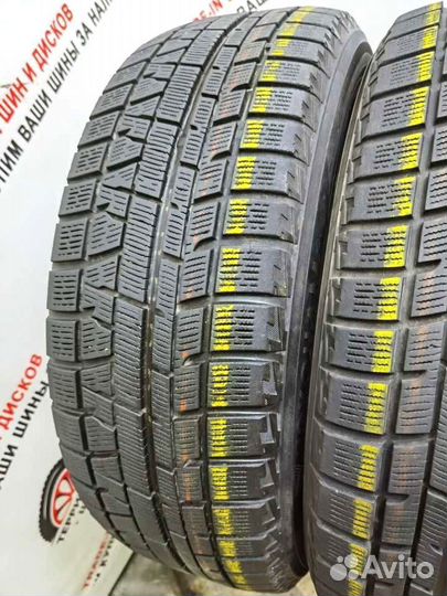 Yokohama Ice Guard IG50+ 205/55 R17 91Q