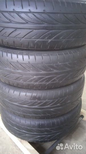 Hankook Dynapro MT R03 225/60 R18