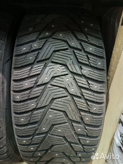 Hankook Winter I'Pike RS2 W429 245/45 R18