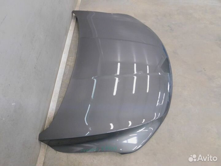 Капот Geely Coolray I (89353)