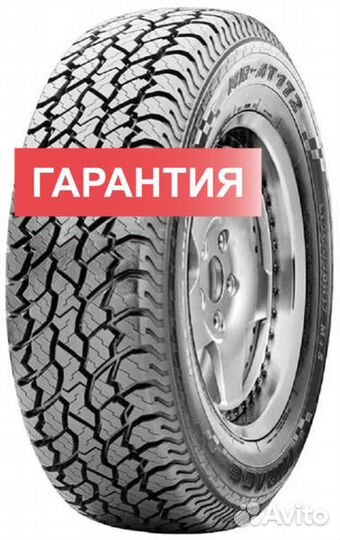 Mirage MR-AT172 245/70 R16