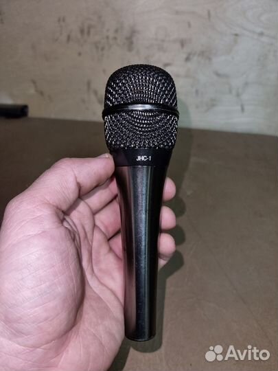 Микрофон LG JHC-1