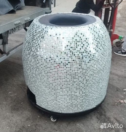 Тандыр электрический