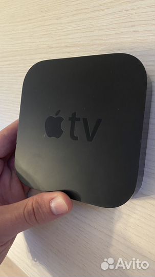 Apple tv 2
