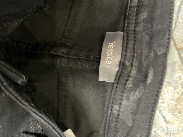 Брюки джинсы CA