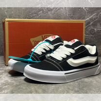 Кроссовки Vans Knu Skool Classic