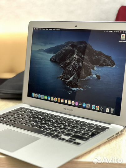 Apple MacBook Air 13