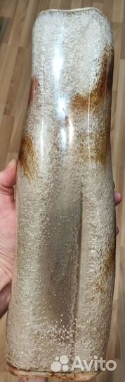 Ваза для цветов СССР