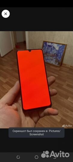 Samsung Galaxy A32, 4/128 ГБ