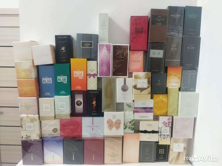 Косметика Avon/Эйвон в наличии и под заказ,парфюм