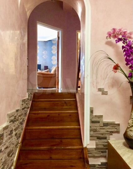 Дом 190 м² на участке 18 сот.