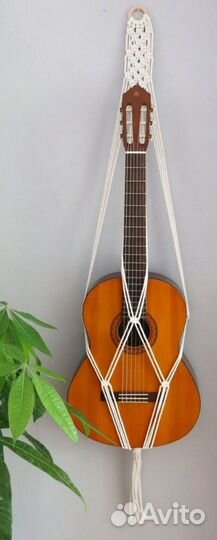 Подвес для гитары