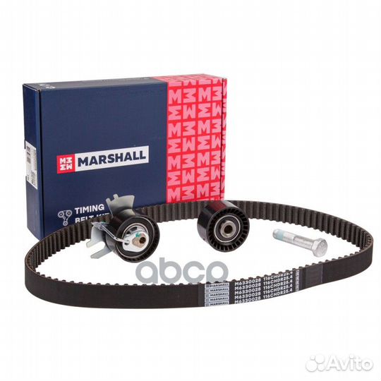 Комплект грм Citroen: C4, C5, C8, DS4, DS5, Jumpy