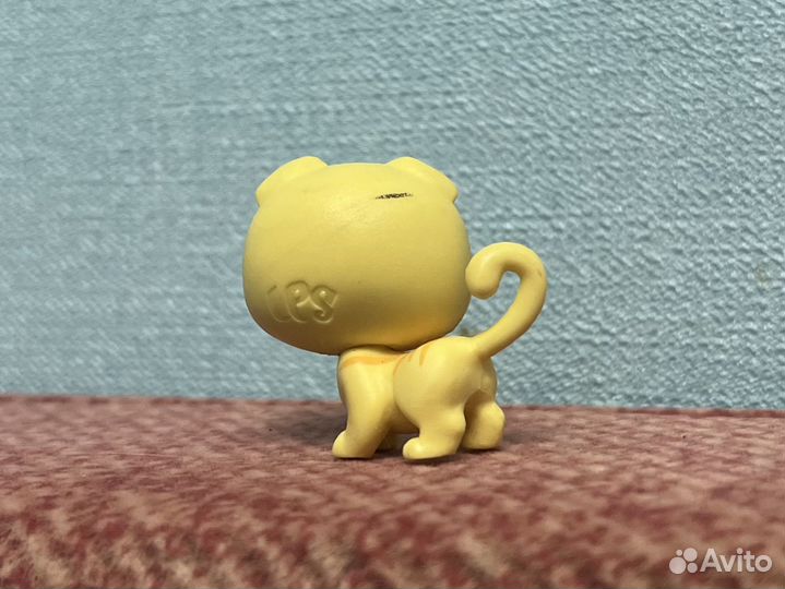 Lps котёнок