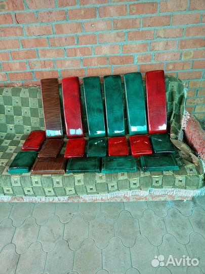 Радиоприемник звезда 54