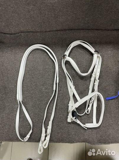 Оголовье биотан