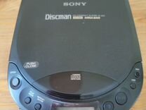 Cd плеер Sony Discman D223