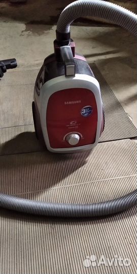 Пылесос Samsung