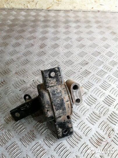Опора кпп левая Chevrolet Aveo T250 B12D1 2008