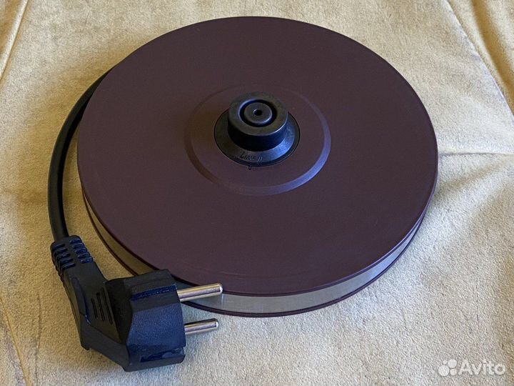 Подставка от электрочайника