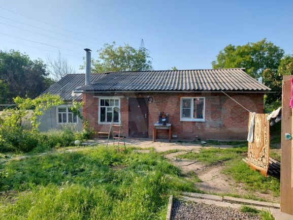 Дом 87,6 м² на участке 15,9 сот.