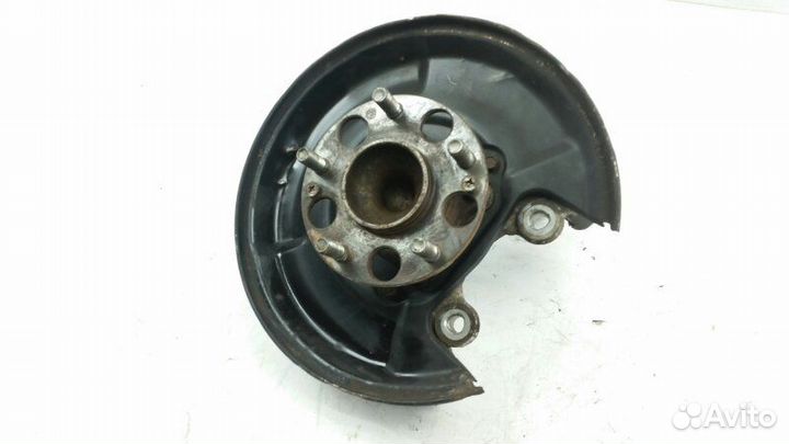 Ступица задняя левая Honda Accord CU2 2010