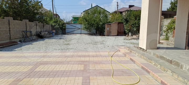 Участок 4,7 сот. (ИЖС)