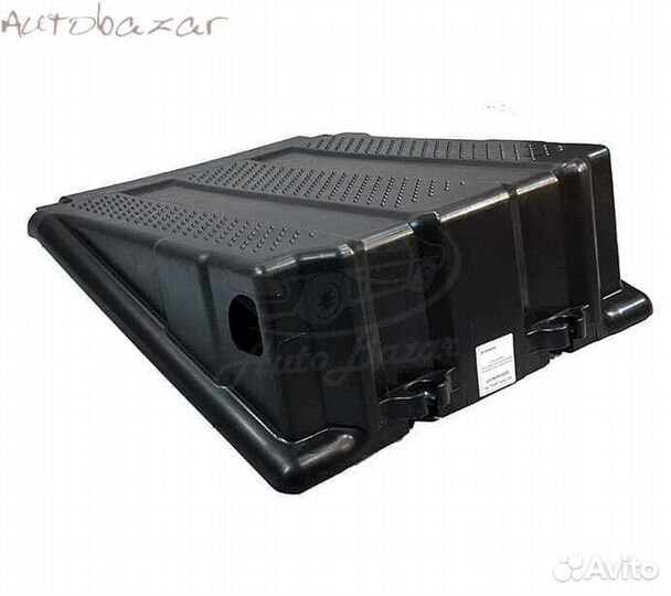 Крышка аккумулятора X6000 DZ9X259760610