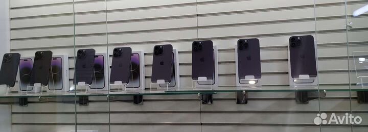 iPhone 14 про внутри Xr